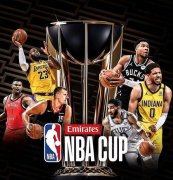 NBA：激情与梦想的篮球殿堂新粉知识普及篇