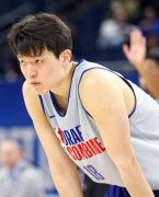 沉默的观察者：当中国篮球少年逐渐成为NBA体系中的他者