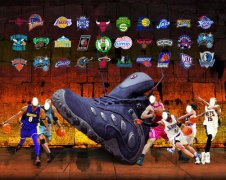 NBA球队市值大揭秘：勇士94亿领跑湖人70亿紧随其后