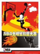NBA历史5大六边形战士撕碎对手的全能王者