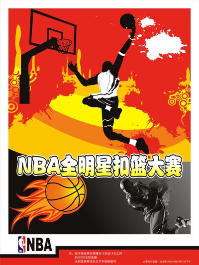 NBA历史5大六边形战士撕碎对手的全能王者