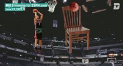 NBA密尔沃基雄鹿当年为何一定要硬选易建联呢？是否双输局面变相害了大哥呢？