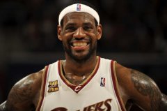 詹姆斯39岁再创NBA历史：从最年轻到最年长MVP选票得主的传奇闭环