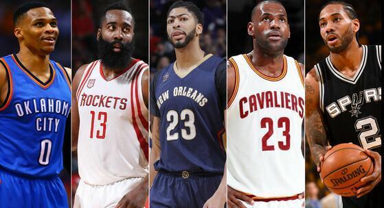 【NBA】亚历山大当选常规赛MVP赠送队友每人一块劳力士表达感激