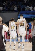 胡金秋：当年拒绝NBA球队的邀请+参加选秀现在回想起觉得遗憾