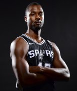 流言板]33岁生日快乐！NBA官方晒照为哈里森-巴恩斯庆生