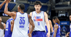 流言板]NBA训练师：几周前还讨论杨瀚森能否选中如今已在冲击首轮