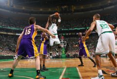 NBA总决赛第三场：步行者胜雷霆