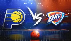 NBA总决赛步行者vs雷霆g4预测 赛点或者扳平