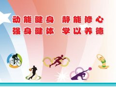 北京市第六届“健康杯”残疾人群众体育大会开幕