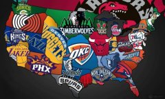 近14年nba已有14队易主 外界资本连接买入成热潮