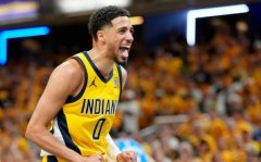 NBA官网更新抢七前FMVP排名 亚历山大继续领衔