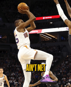 流言板]艾斯-贝利心中NBA历史上最喜欢的球员：凯文-杜兰特
