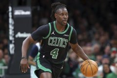 【NBA·交易】凯尔特人送出霍勒迪从开拓者得到安芬尼·西蒙斯
