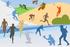 “体育+农文旅”点燃盛夏乡村！2025年全国“村BA”广东省赛在中山开赛