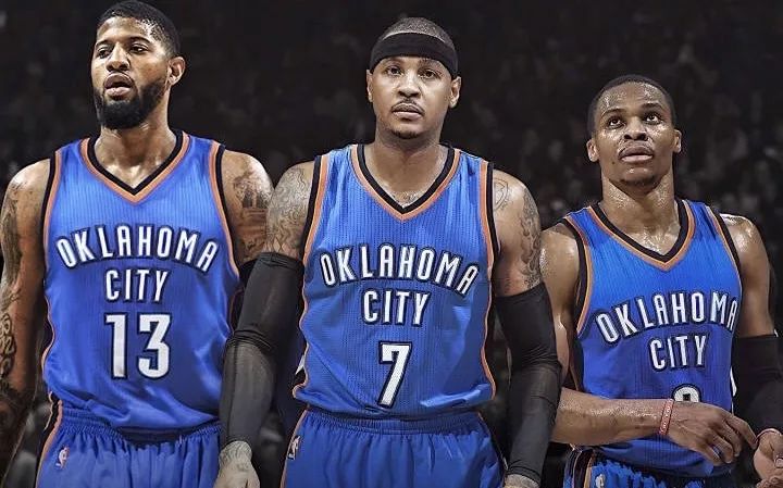 国内锋卫想进NBA只能走3D路线