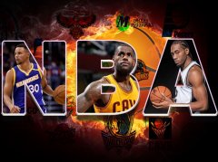NBA新秀选拔大会：杨瀚森首轮第16顺位被选中