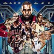 NBA：詹姆斯留队创纪录哈登8150万续约森林狼留下兰德尔