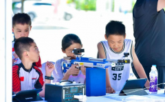 陕西暑期将举办151项青少年体育赛事活动