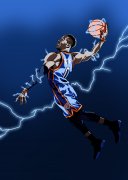 NBA历史上只有三位MVP不是选秀大会首轮出身
