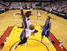 NBA团队篮球消亡史：只看冠军的时代别骗我相信过程
