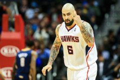 流言板]安蒂奇谈NBA生涯：队友让我拎包我直接拒绝要互相尊重