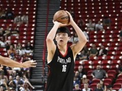 杨瀚森将再次赴美参加训练营 全力备战NBA季前赛