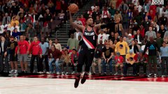 NBA热火队前安保员盗窃比赛纪念品被捕曾10万美元卖掉詹姆斯天价球衣