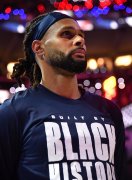 流言板]37岁生日快乐！NBA官方晒照为帕蒂-米尔斯庆生