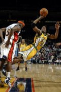 NBA球星中国行：库里正式宣布明天见 小卡下周抵达中国参加活动