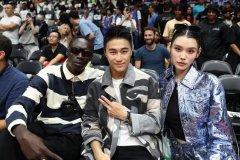 大消息！何猷君入主NBA凯尔特人队成为联合老板球队估值61亿美元