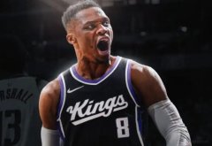 威少新赛季或离开NBA 上赛季场均133分61助
